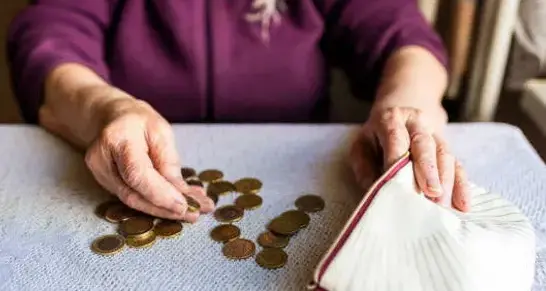 Protesta in piazza Garibaldi: pensionati contro la legge di bilancio Meloni