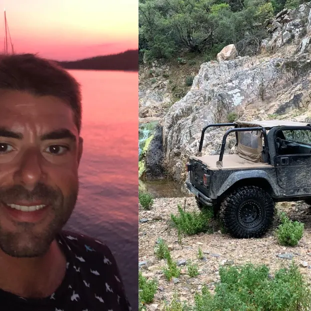 Appello sui social per trovare Davide Manca: \"Uniamoci nelle ricerche\"