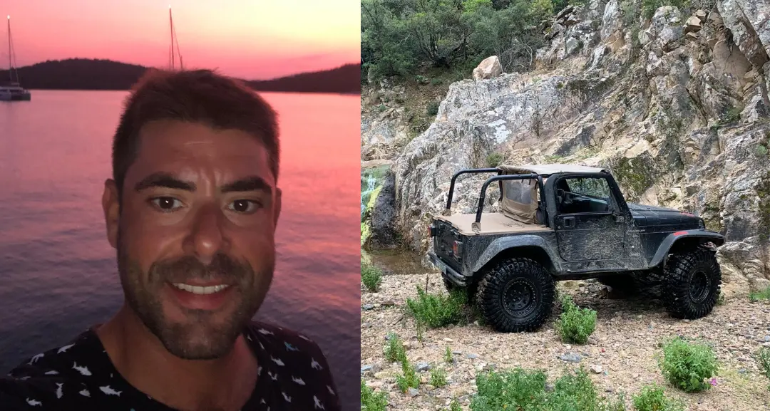 Appello sui social per trovare Davide Manca: \"Uniamoci nelle ricerche\"