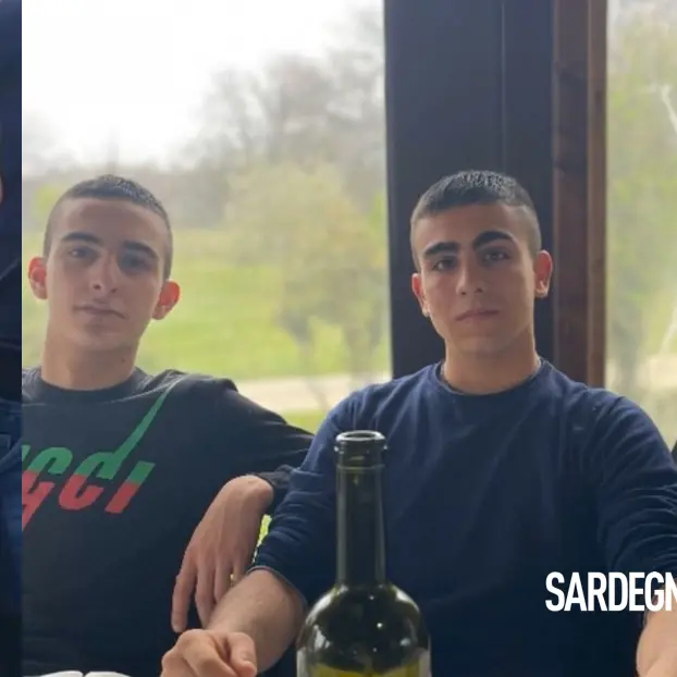 Giovani vite spezzate in un giorno di fine ottobre che riempiono il cuore solo di lacrime