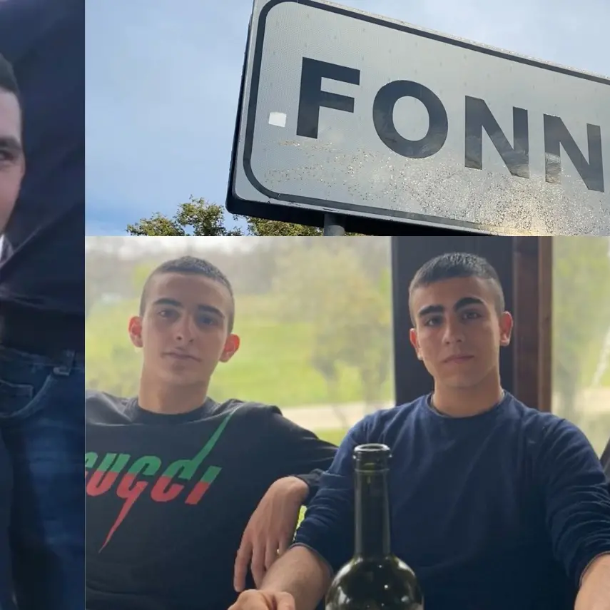 Tragedia a Fonni: i quattro ragazzi morti lavoravano nel caseificio Fattorie Gennargentu