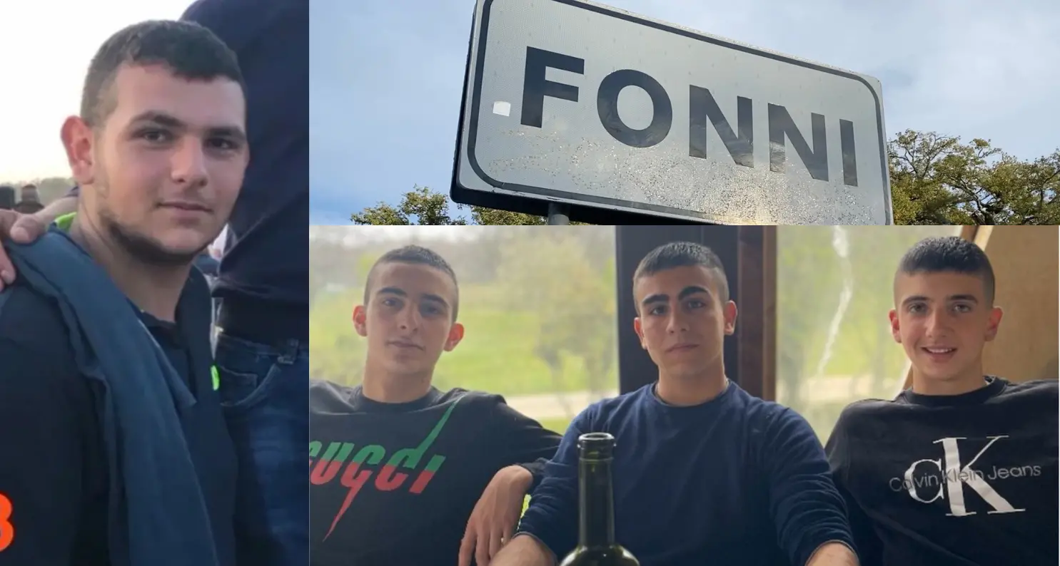 Tragedia a Fonni: i quattro ragazzi morti lavoravano nel caseificio Fattorie Gennargentu