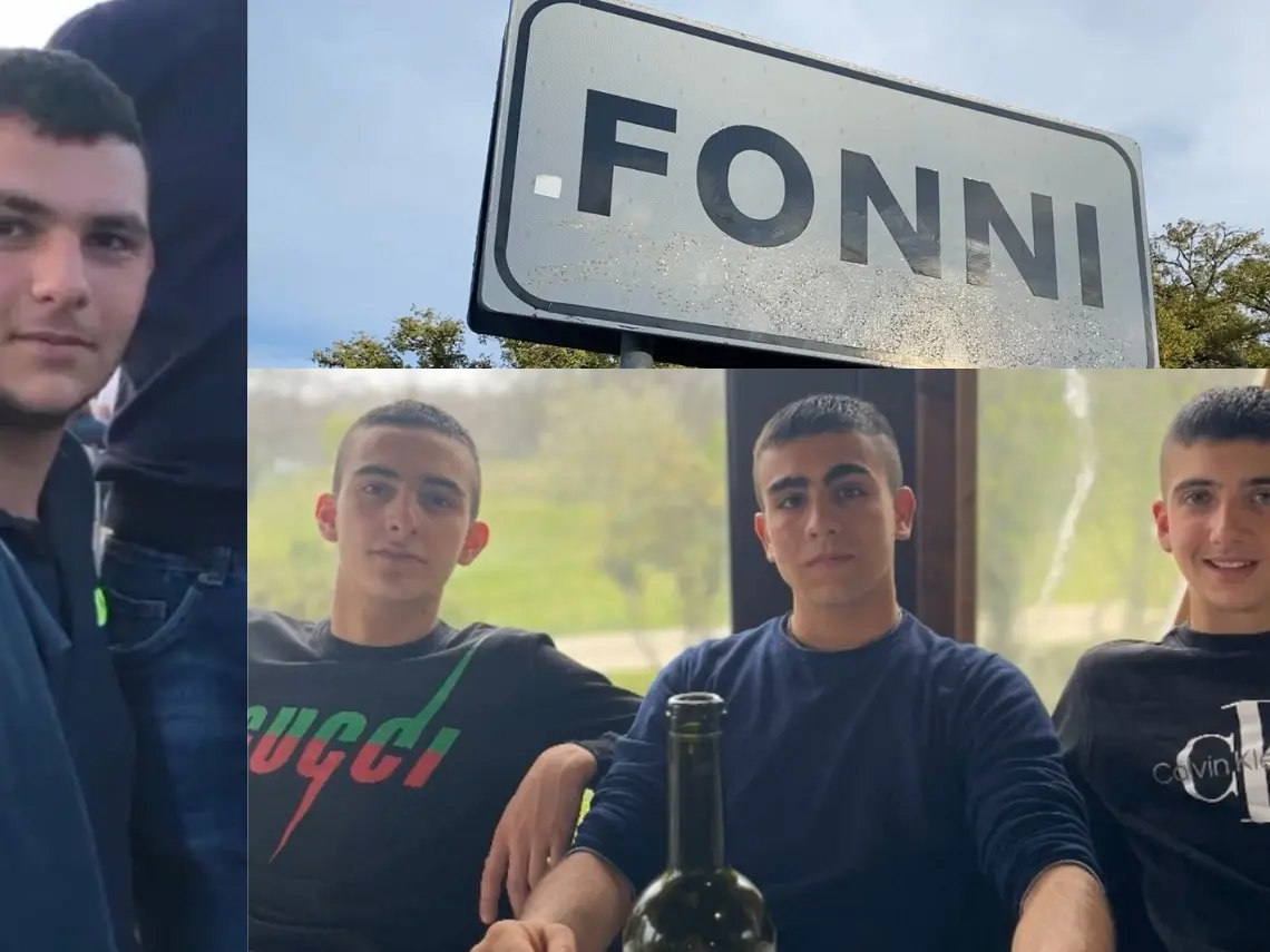 Tragedia a Fonni: i quattro ragazzi morti lavoravano nel caseificio Fattorie Gennargentu