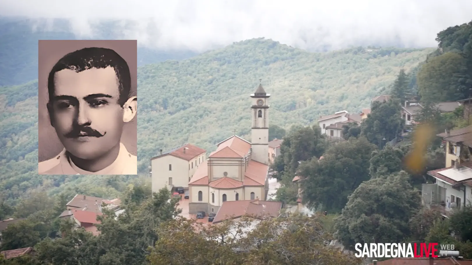 Canti, balli e poesie in due giornate dedicate a Peppino Mereu