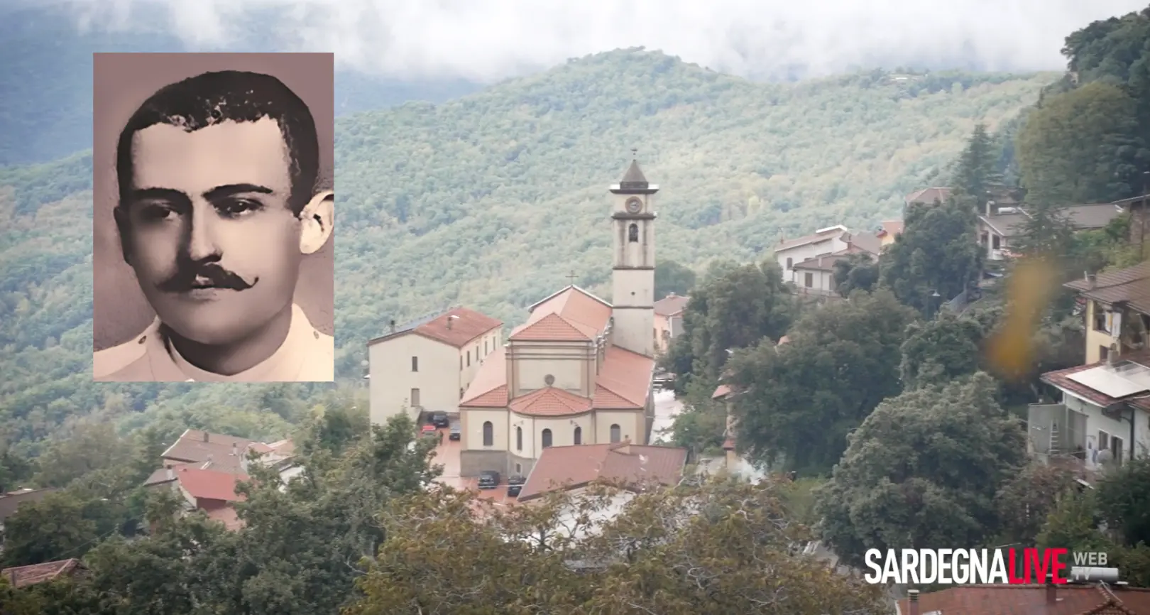 Canti, balli e poesie in due giornate dedicate a Peppino Mereu