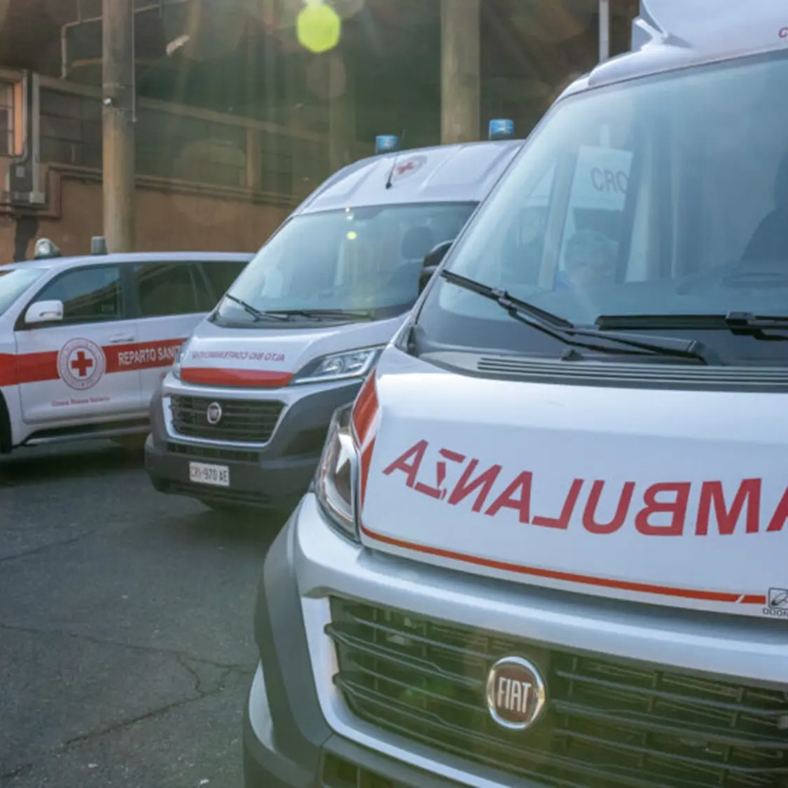 Vendetta in un minimarket a Roma: giovane tenta di sparare commerciante