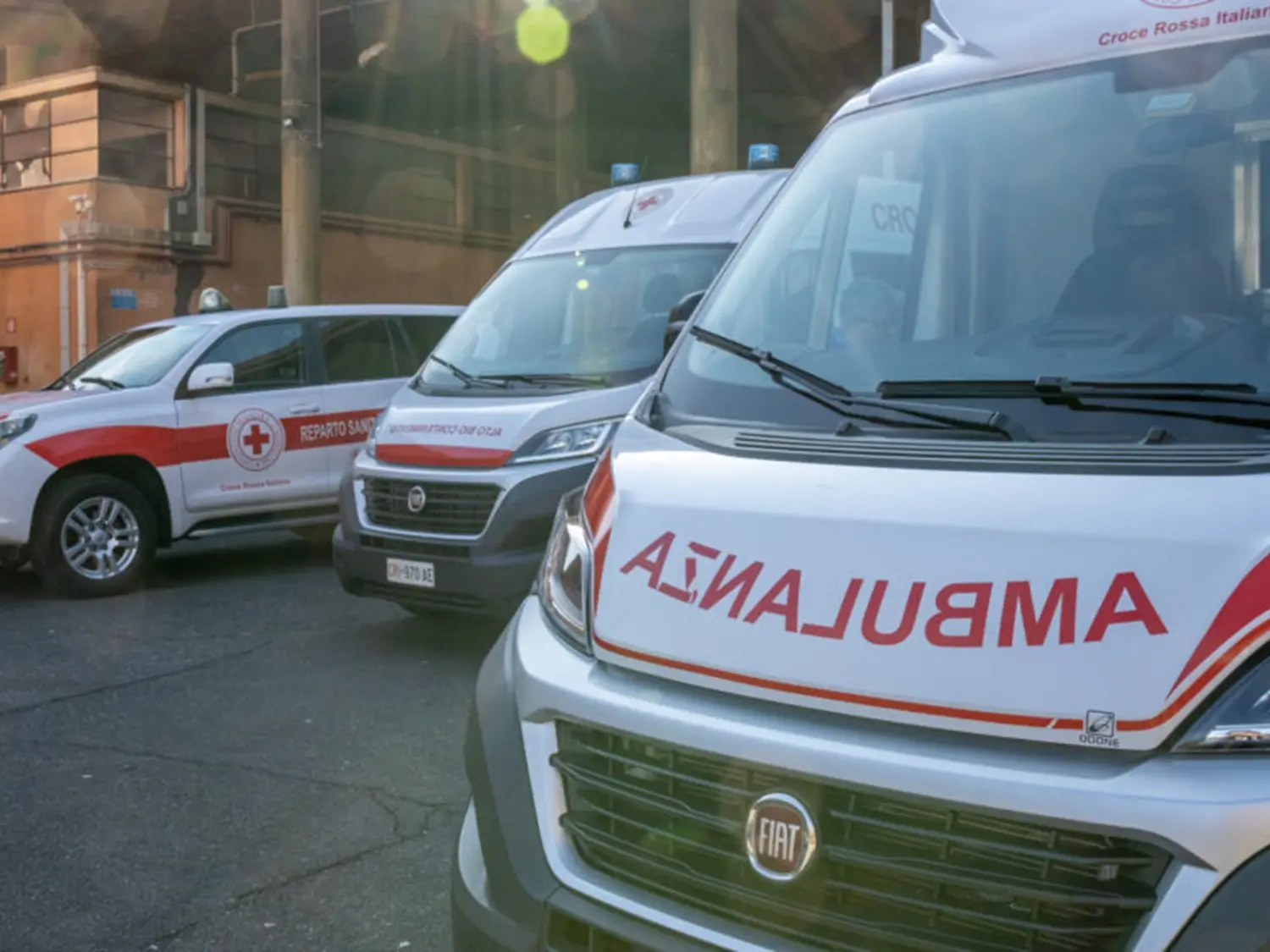 Dramma a Roma, 13enne in condizioni disperate dopo un colpo di pistola alla testa