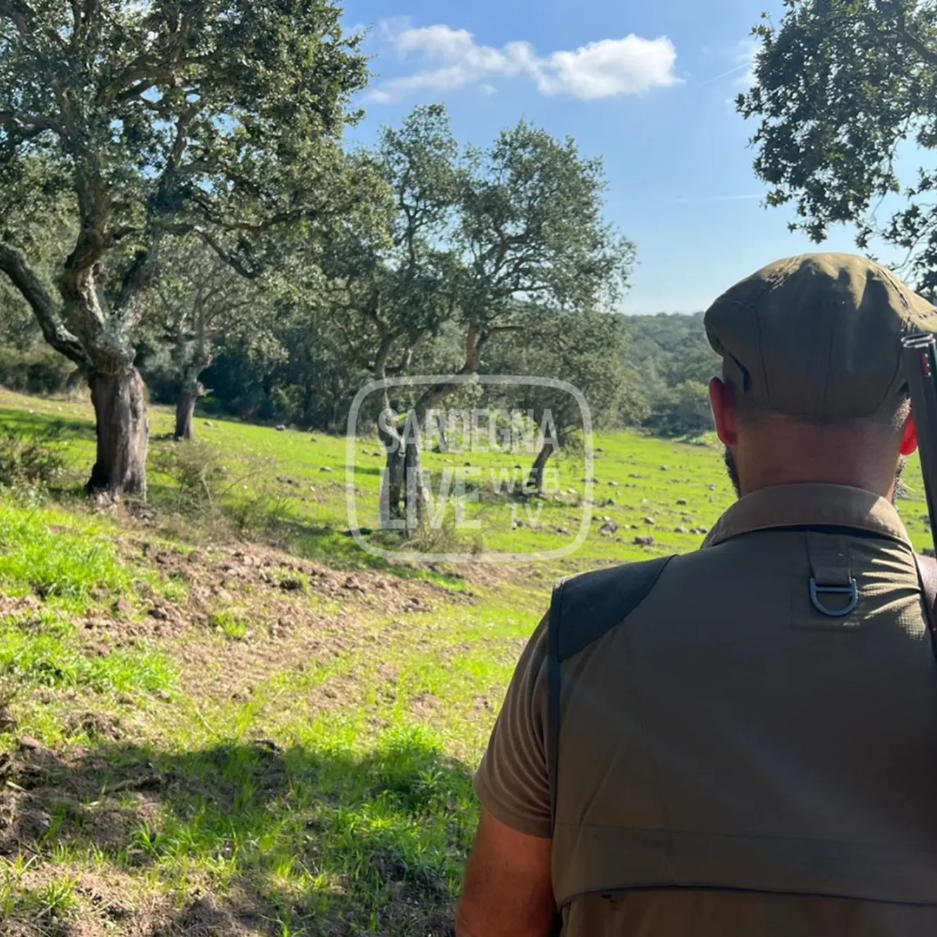 Ex carabiniere muore in un incidente di caccia ad Aglientu: indagato un uomo