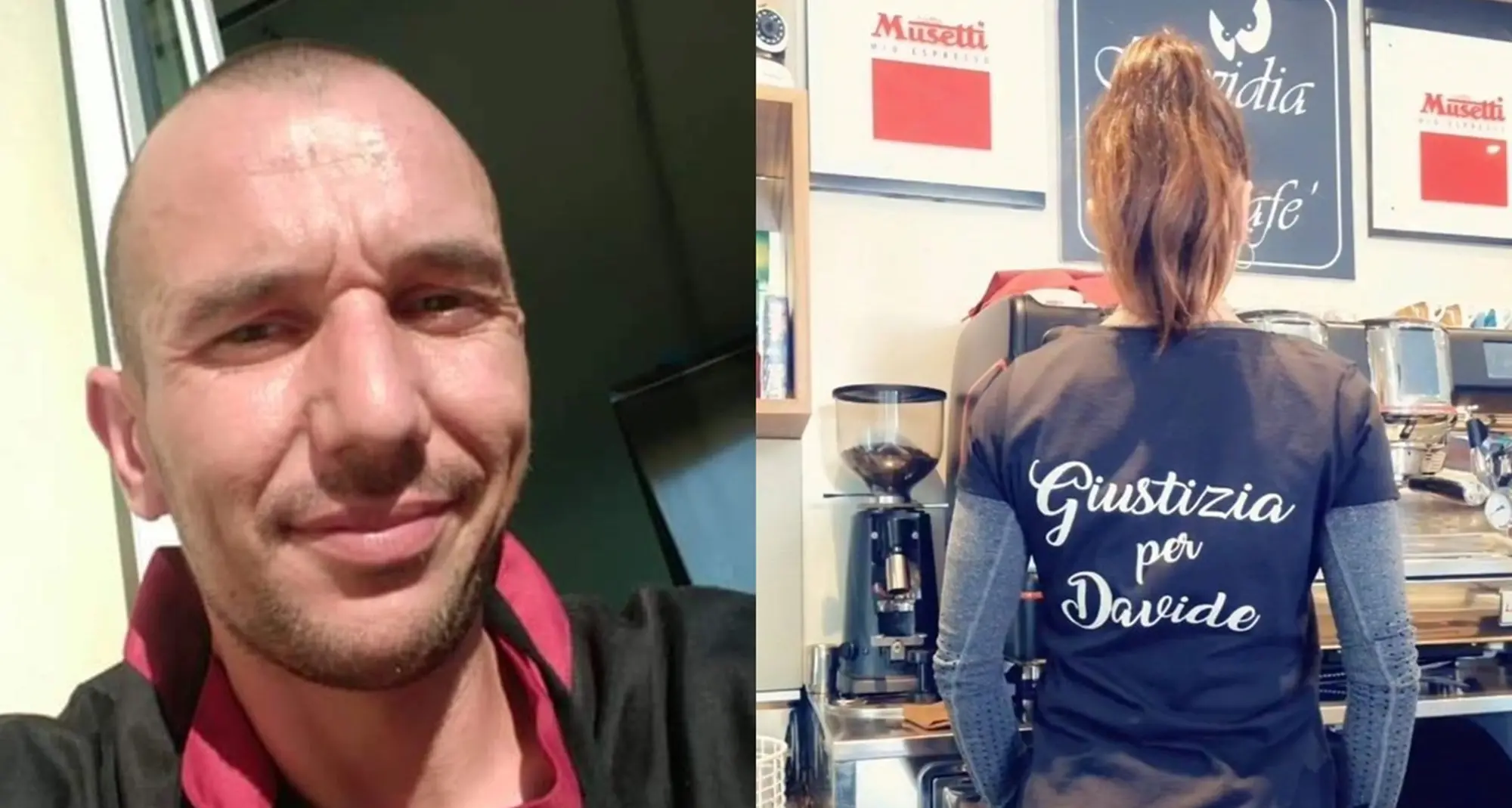 Barca ritrovata. La sorella di Calvia: “Giovanni dica la verità sulla morte di Davide”