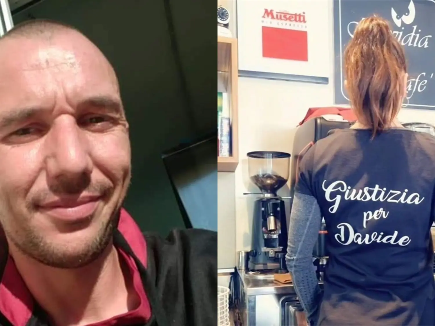 Barca ritrovata. La sorella di Calvia: “Giovanni dica la verità sulla morte di Davide”