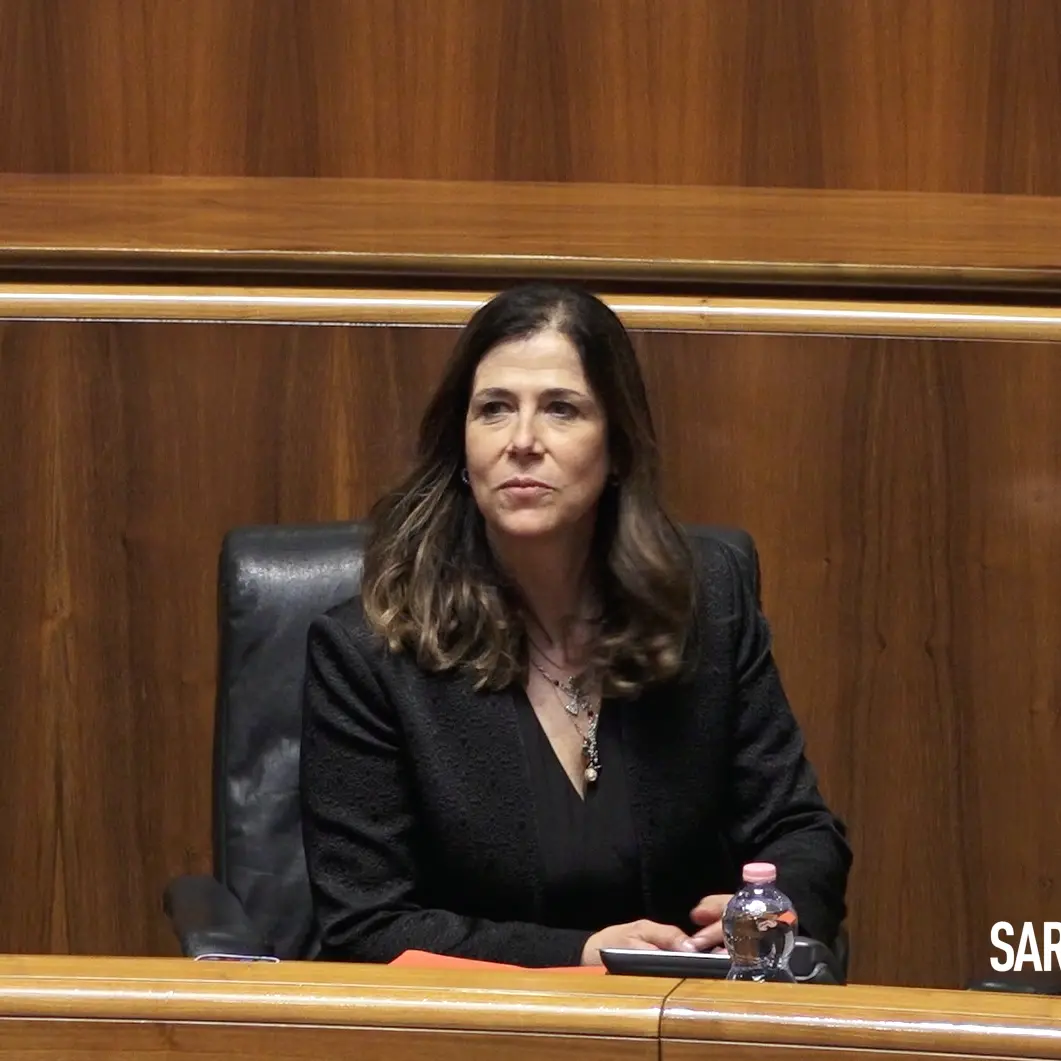 L’appello di Confindustria a Todde: “Aprire subito confronto sul Nuorese”