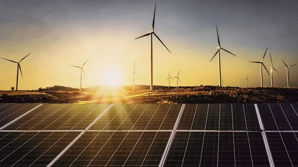 La Sardegna laboratorio per la transizione energetica e industriale