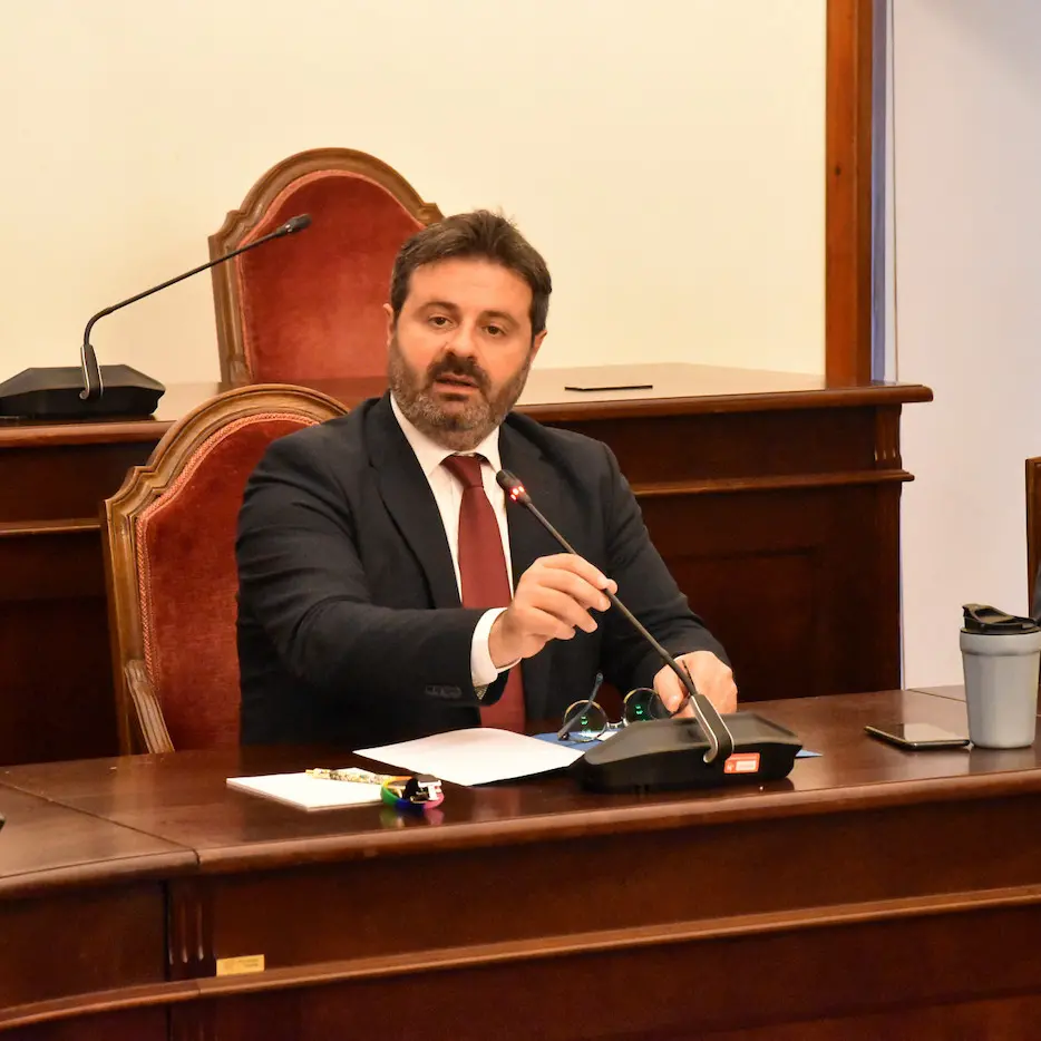 Decreto Salvini, esclusa l’integrazione per le strisce blu. Il sindaco di Sassari: “Incomprensibile”
