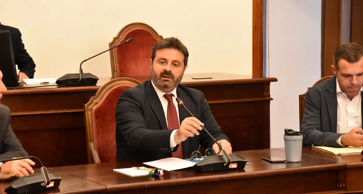 Sì al progetto esecutivo per la realizzazione della piazza di San Donato a Sassari