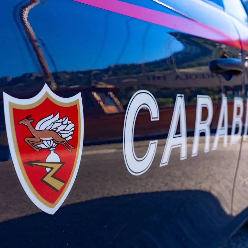 Revocato l'affidamento ai servizi sociali: trentenne di Sarroch finisce in carcere