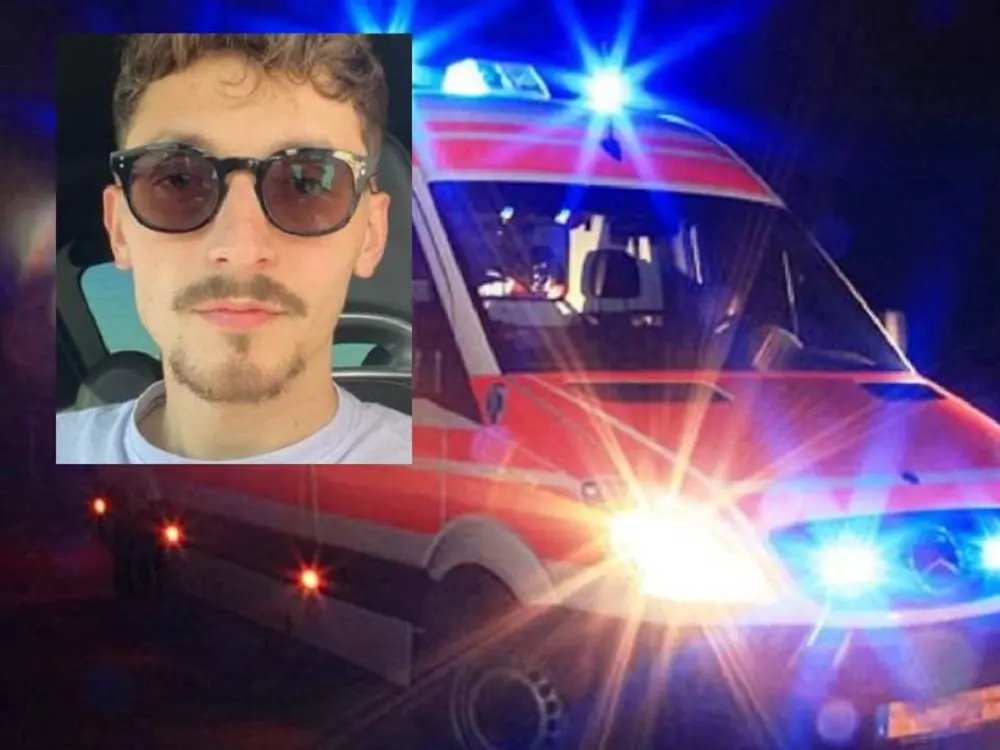 È sardo il carabiniere che ubriaco ha travolto gli agenti della Locale