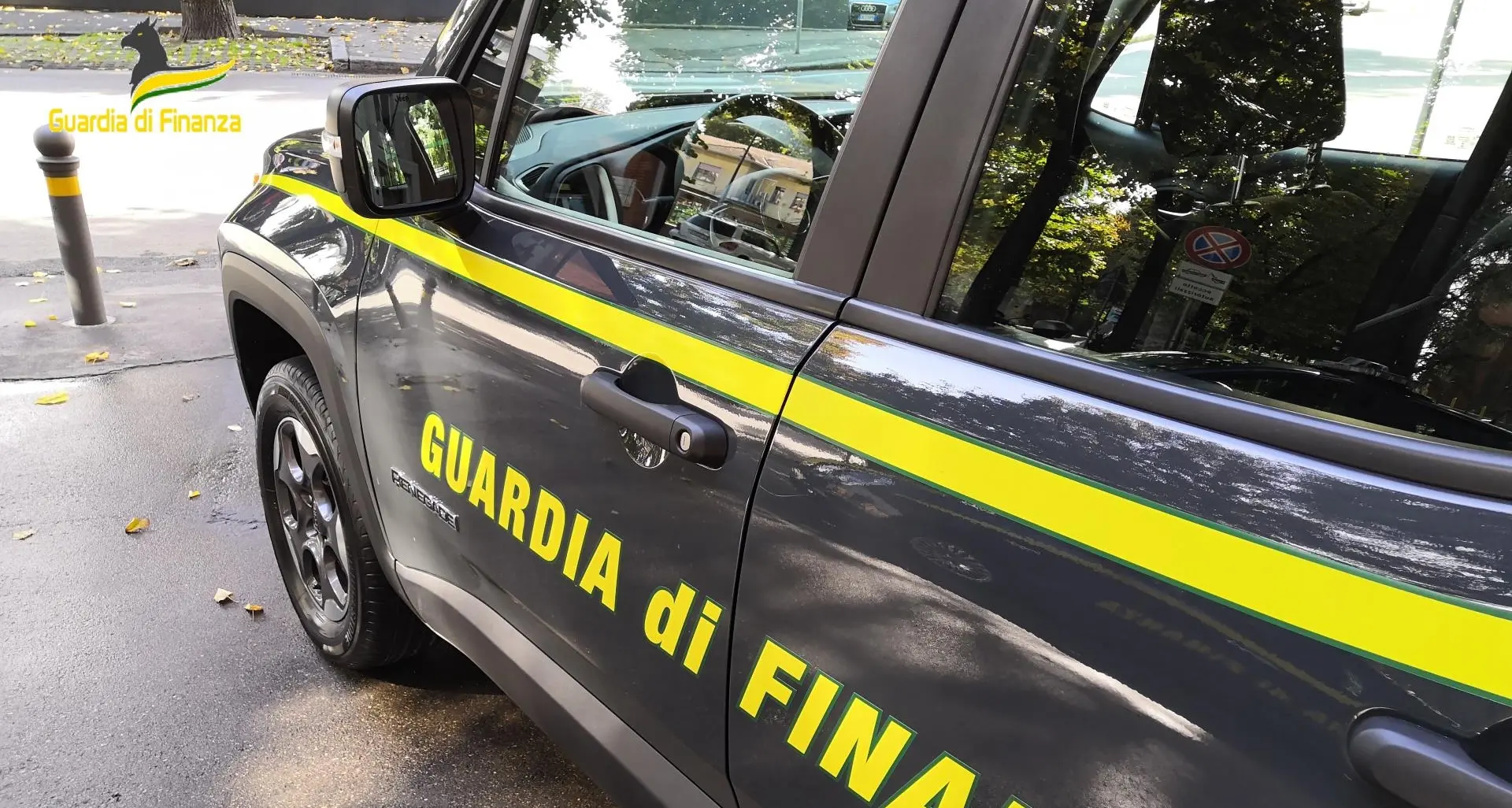 Non dichiara per tre anni gli affitti ma viene scoperto dalla Guardia di Finanza di Sanluri
