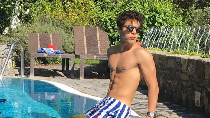 Processo Grillo Jr, Ciro in aula per la prima volta: rilascerà dichiarazioni spontanee