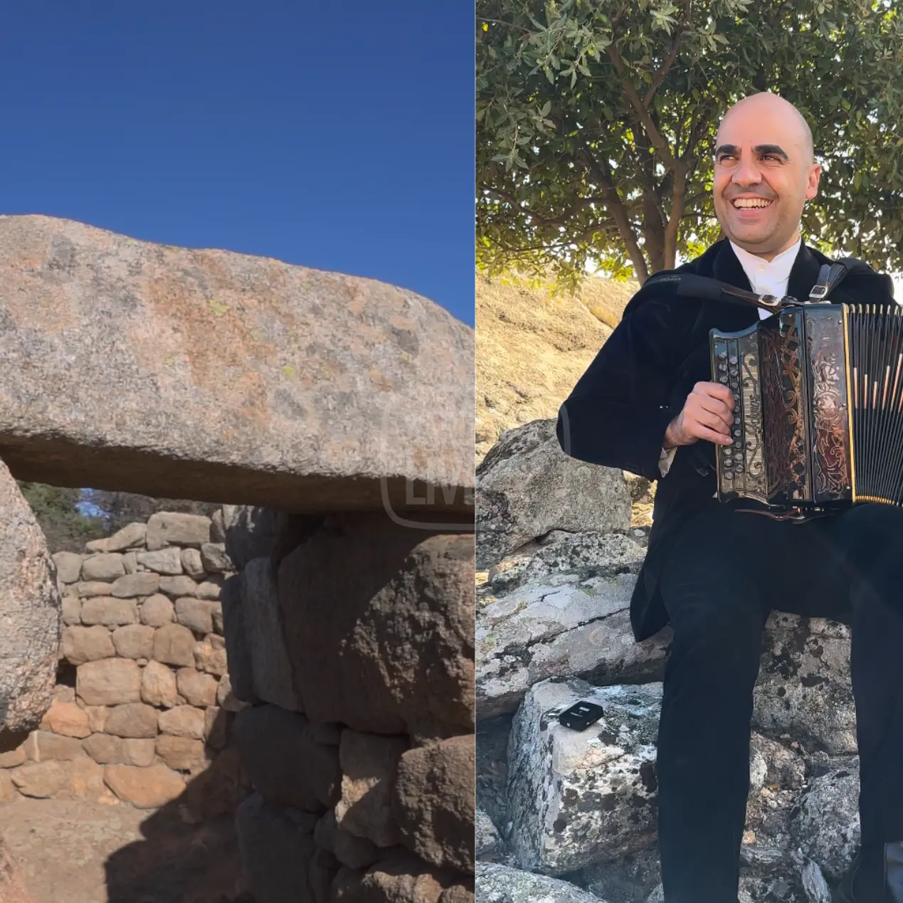 “Identidades in Monte Senes”, un magico incontro fra tradizione e natura