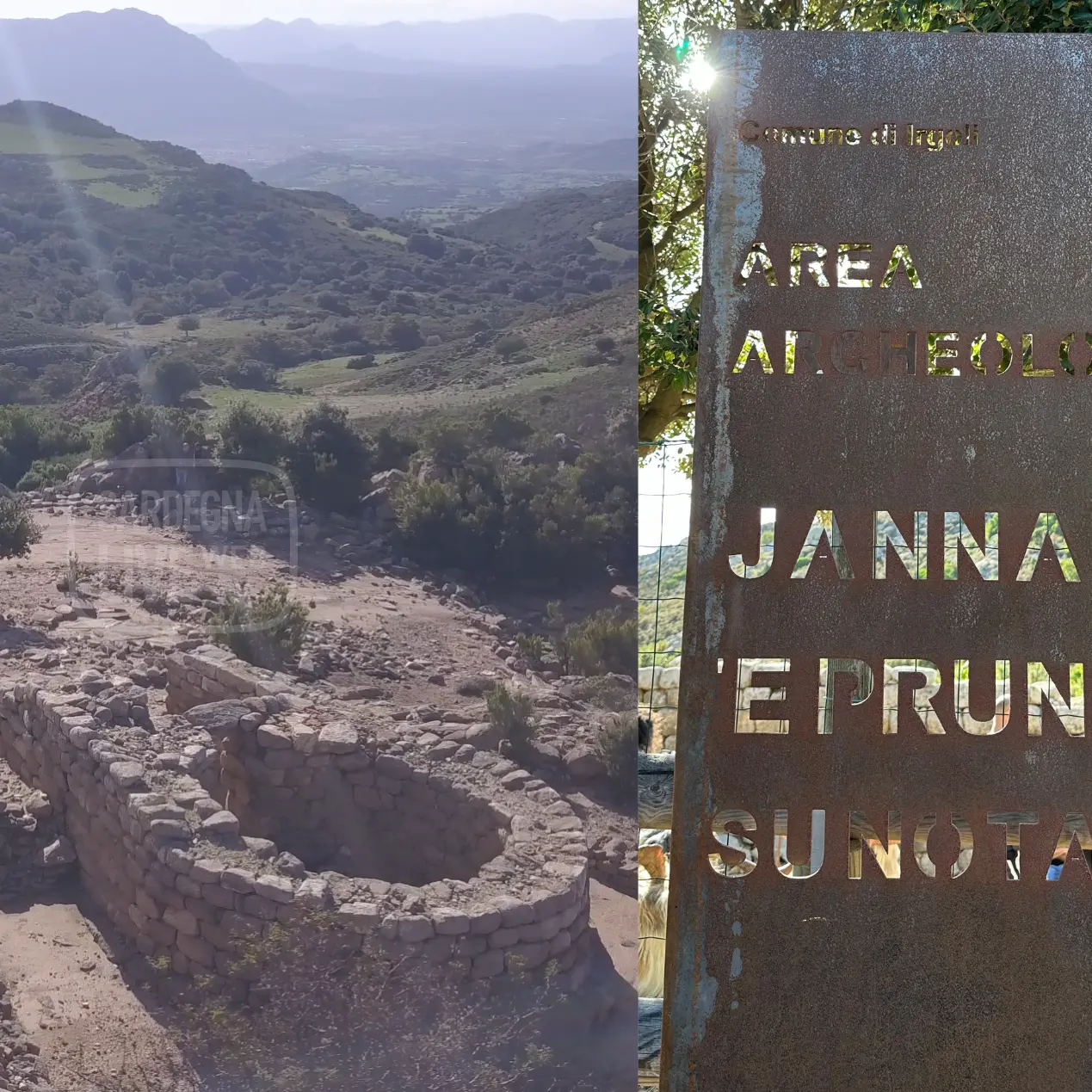 \"Identidades in Monte Senes\": un viaggio attraverso la tradizione