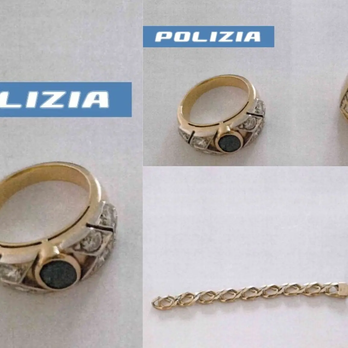 Napoletano si finge carabiniere e truffa anziani cagliaritani