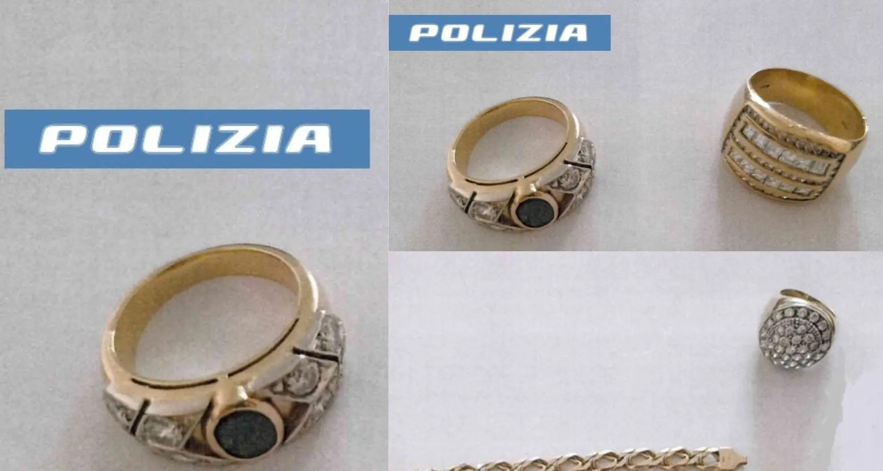 Napoletano si finge carabiniere e truffa anziani cagliaritani