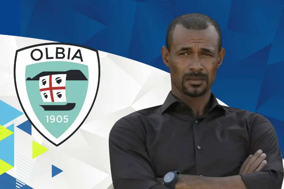 <p>Foto: Olbia Calcio</p>\\n