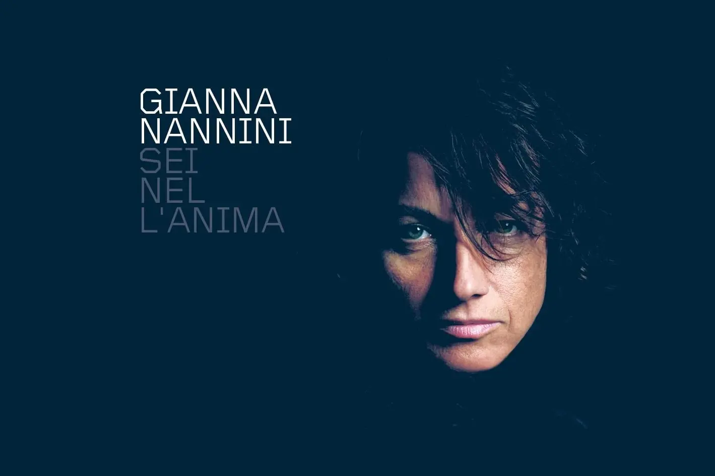 <p>Il nuovo album di Gianna Nannini, \"Sei nell\\'anima\"</p>\\n