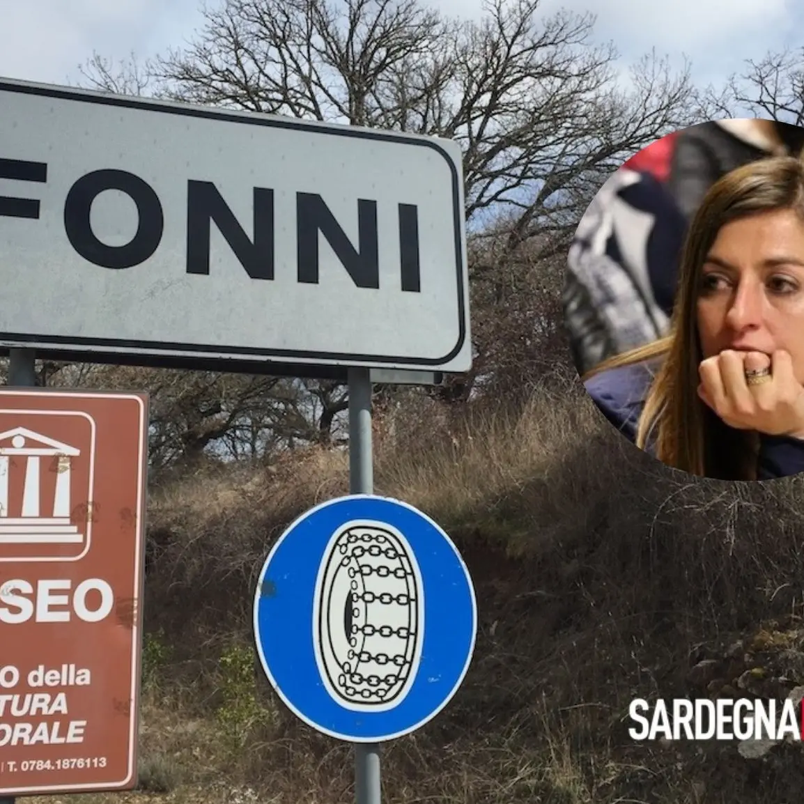 Fonni rinvia Cortes Apertas: uniti per superare \"la più grande tragedia mai successa\"
