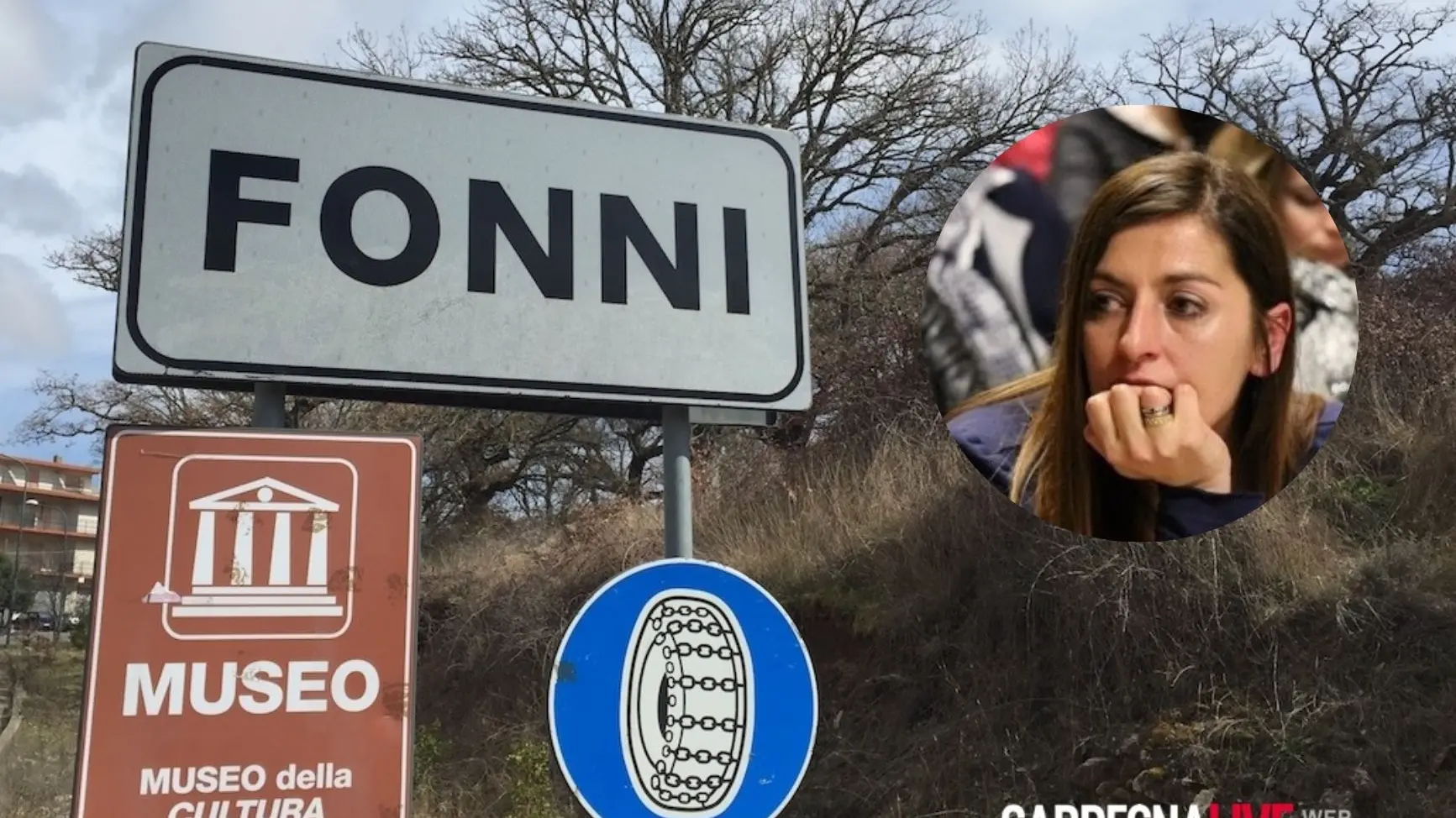 Fonni rinvia Cortes Apertas: uniti per superare \"la più grande tragedia mai successa\"