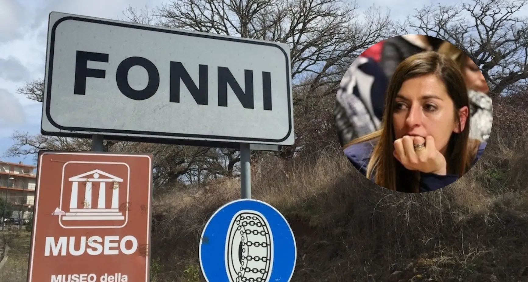 Fonni rinvia Cortes Apertas: uniti per superare \"la più grande tragedia mai successa\"