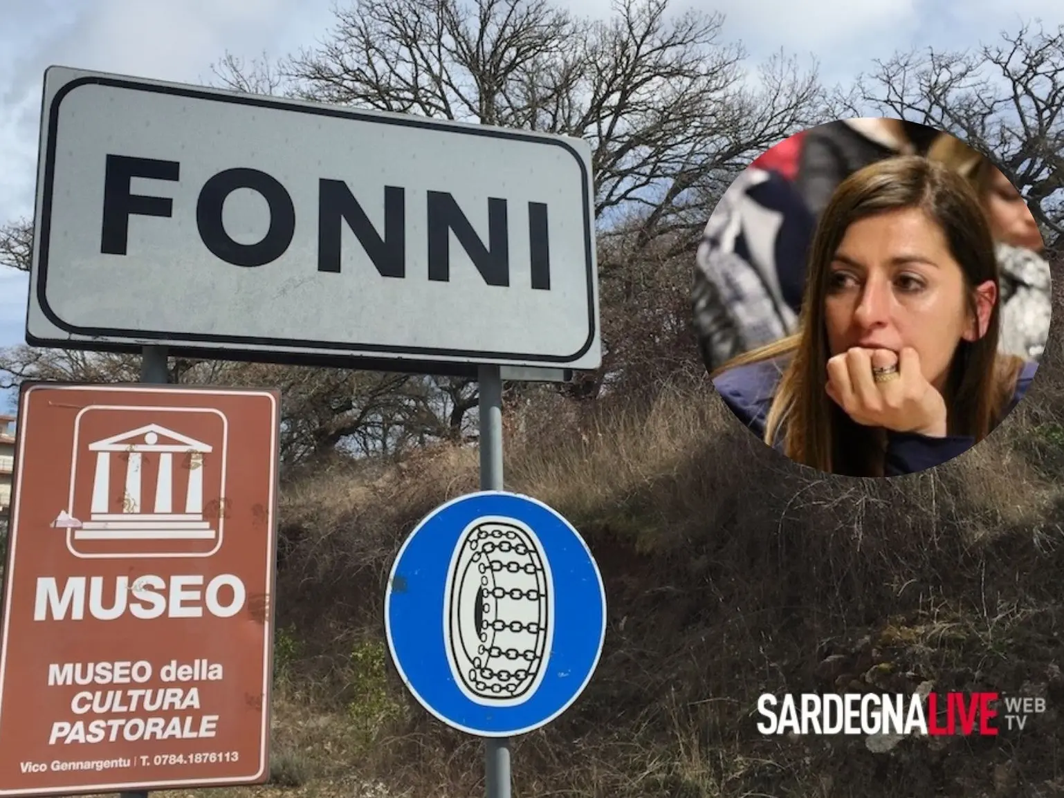 Fonni rinvia Cortes Apertas: uniti per superare \"la più grande tragedia mai successa\"