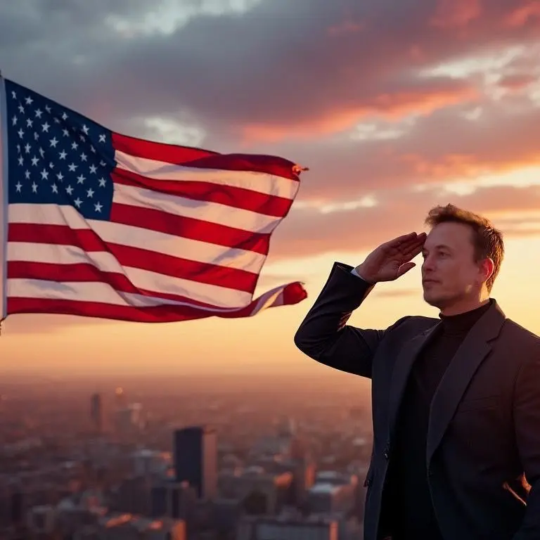 Elon Musk lascia il team di Trump: \"Missione del Doge diventerà uno stile di vita\"