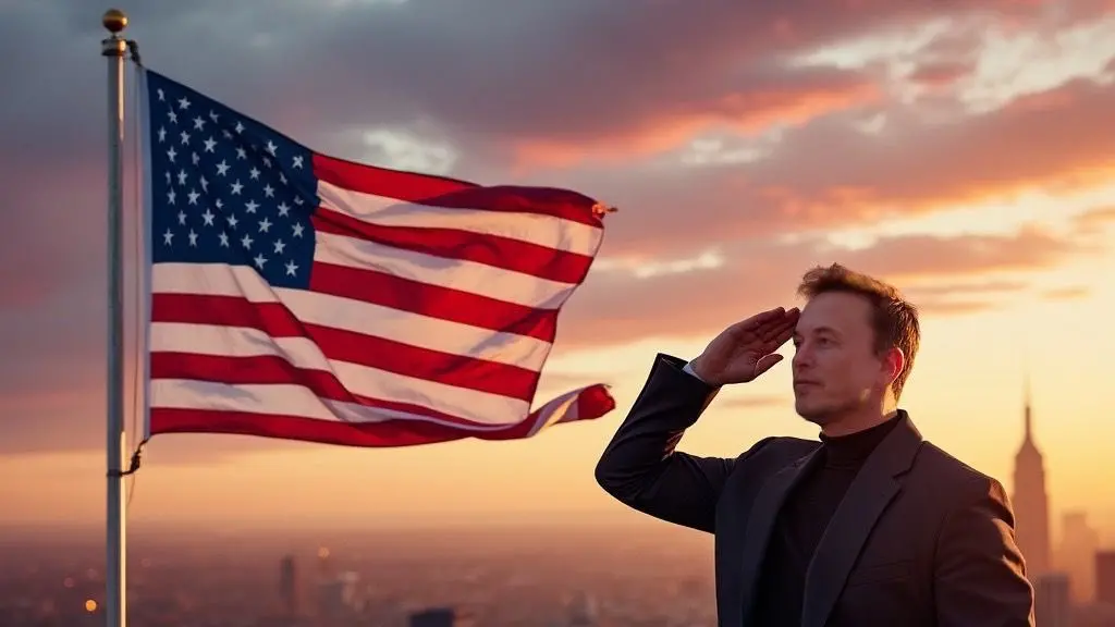 Elon Musk lascia il team di Trump: \"Missione del Doge diventerà uno stile di vita\"