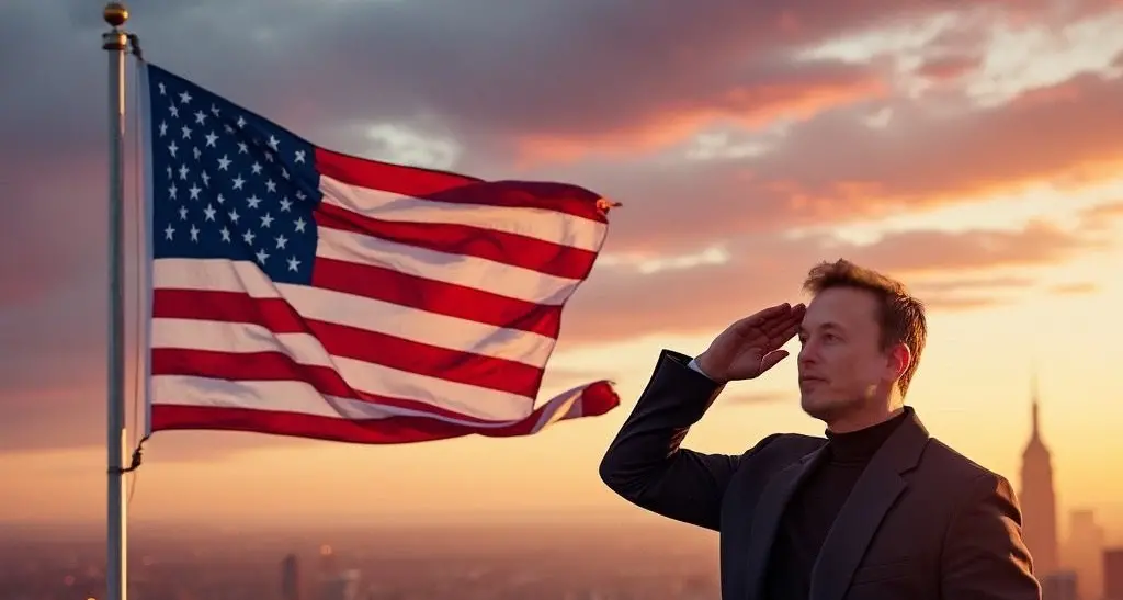 Elon Musk lascia il team di Trump: \"Missione del Doge diventerà uno stile di vita\"