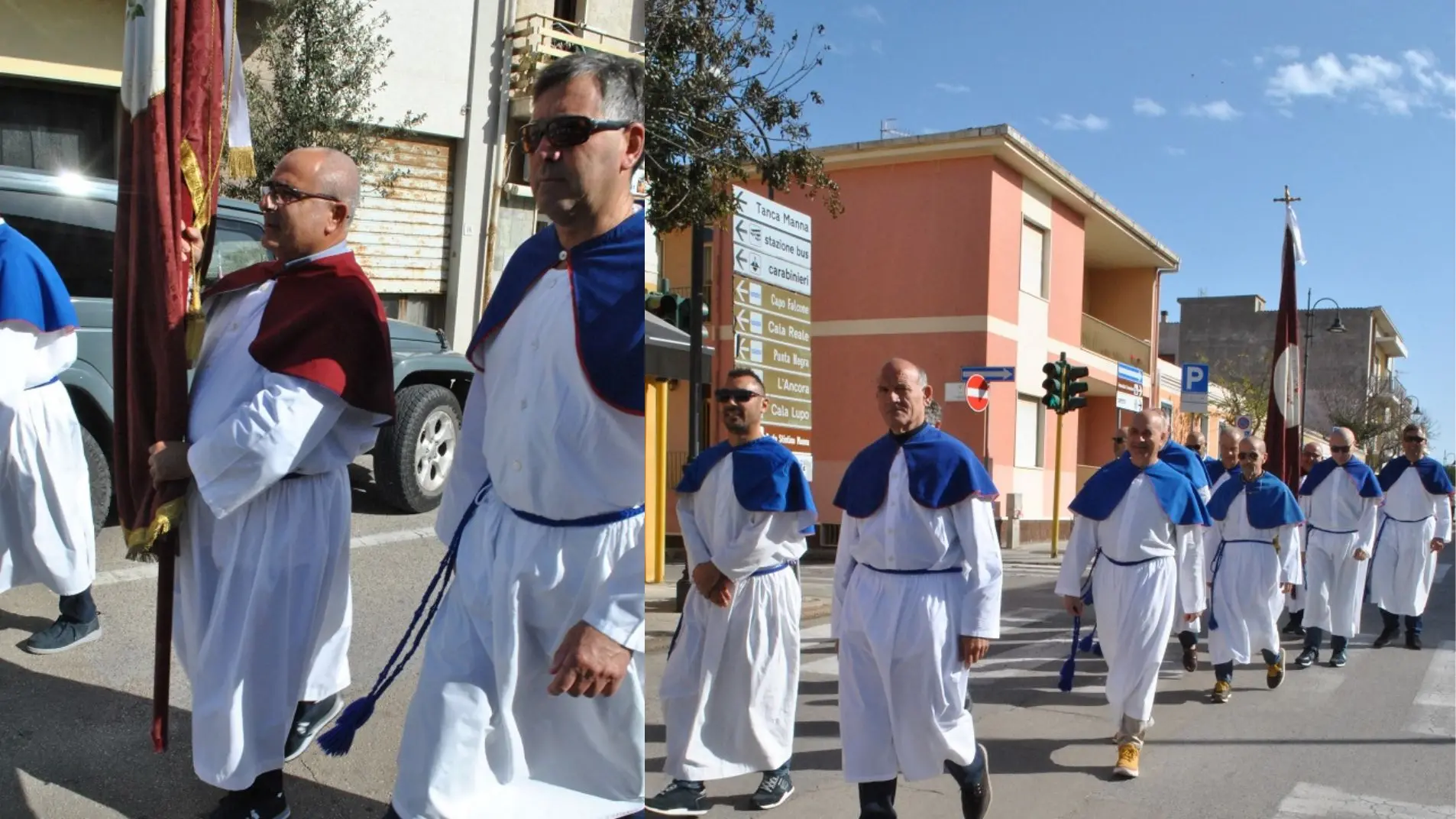 La Confraternita \"Madonna della Difesa\" celebra 160 anni di storia a Stintino