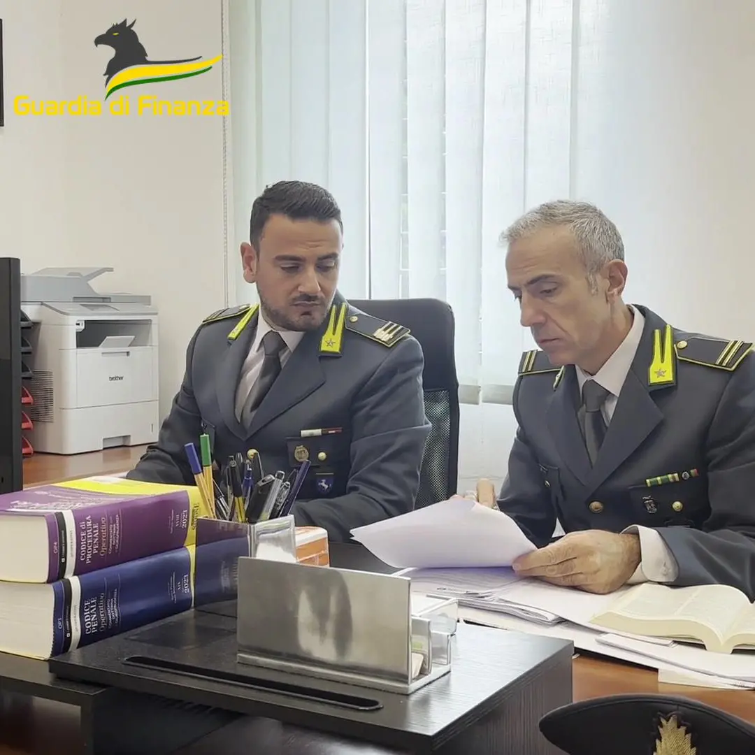 Falsi investimenti per ottenere crediti d'imposta illeciti: coinvolta anche la Sardegna