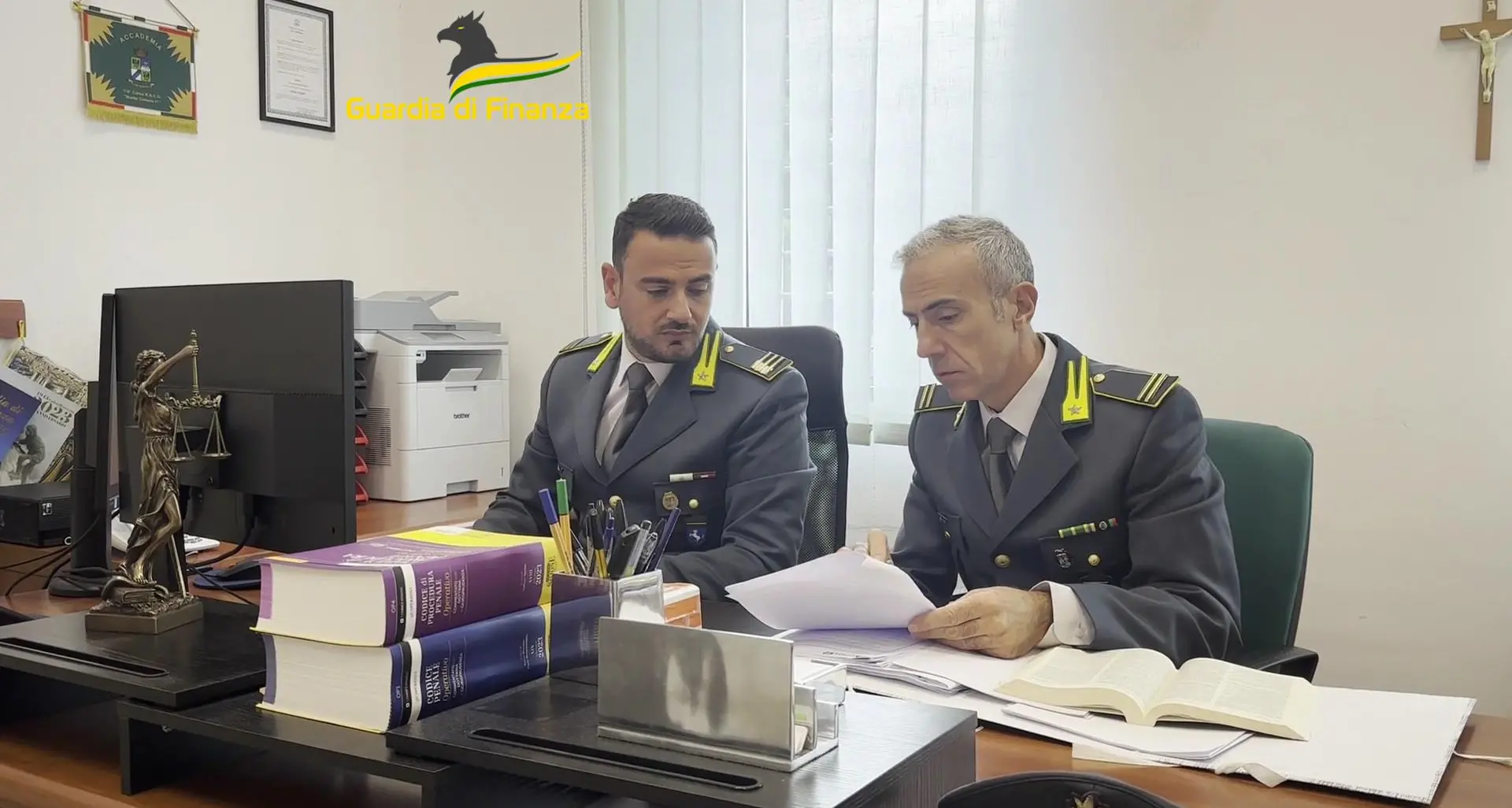 Falsi investimenti per ottenere crediti d'imposta illeciti: coinvolta anche la Sardegna