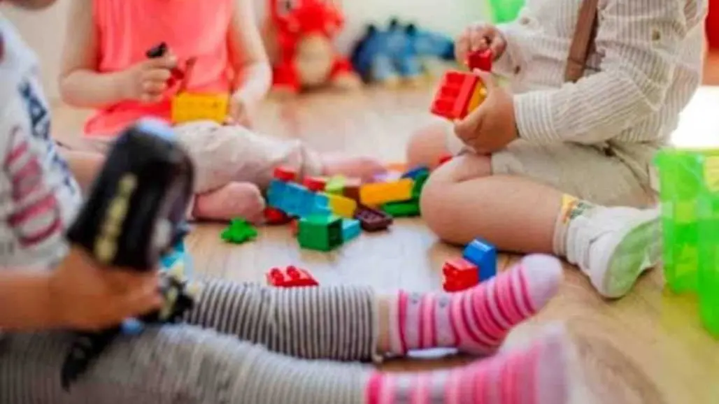 Foto dei bambini sul web: garante blocca interviene e scatta pesante multa per l'asilo