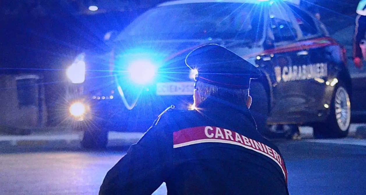 Incidente a Sestu: ubriaco alla guida, senza assicurazione e revisione: denunciato 38enne