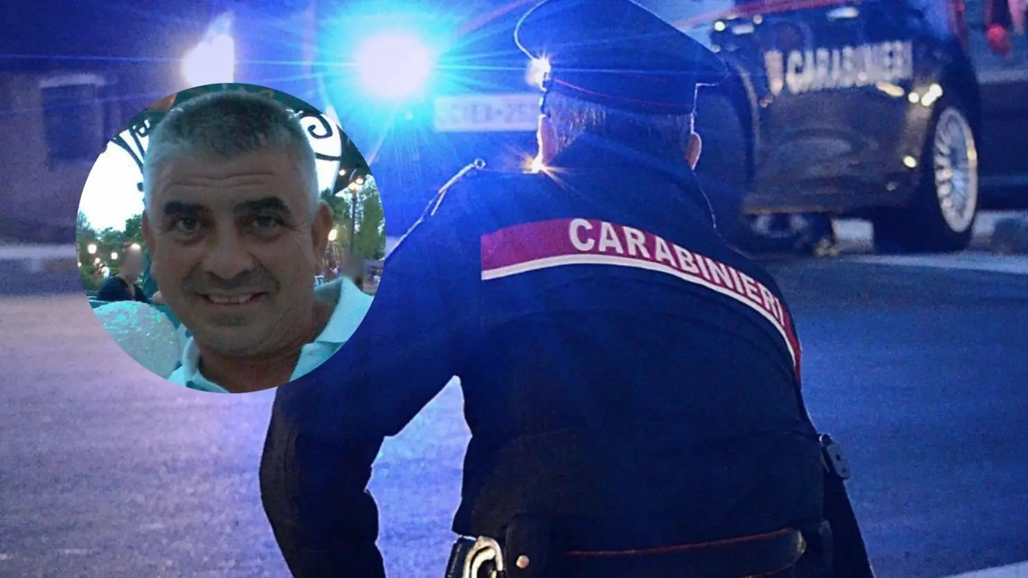 Travolto e ucciso da tre auto mentre attraversa la strada: Ignazio Casula aveva 61 anni