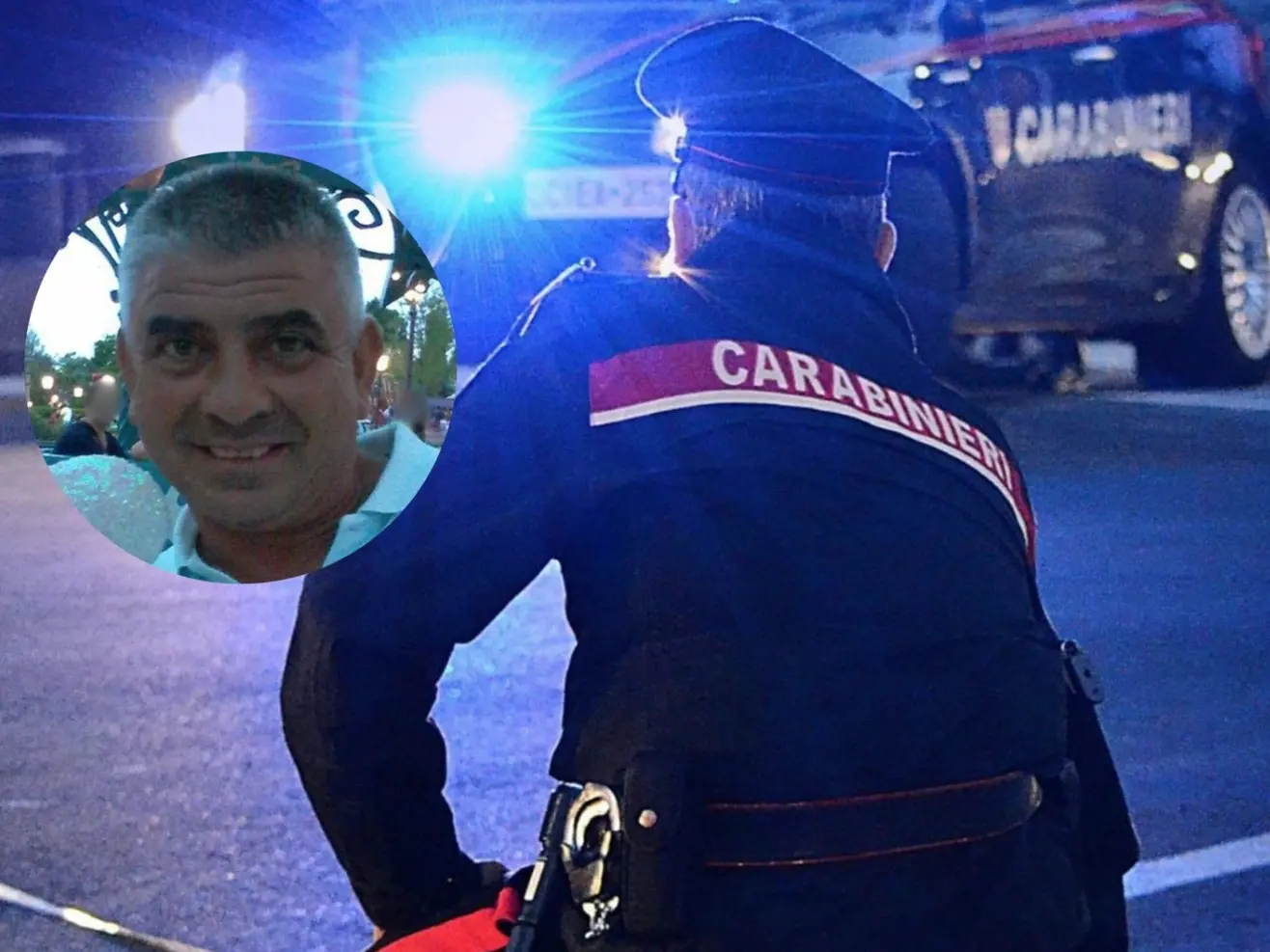 Travolto e ucciso da tre auto mentre attraversa la strada: Ignazio Casula aveva 61 anni