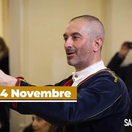 Tutto pronto per la 3^ edizione del Canto Popolare in Sardegna: voci e melodie dell'Isola