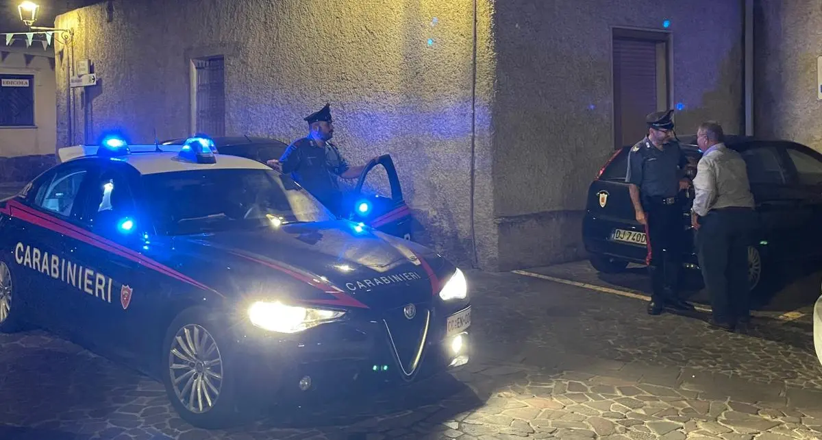 Cagliari, colpo al narcotraffico: 15 arresti e 5 chili di ketamina sequestrati