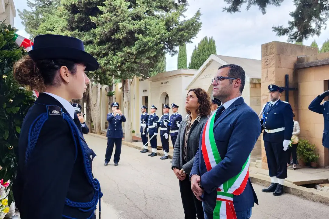 <p>Foto e video di Matteo Salaris</p>\\n