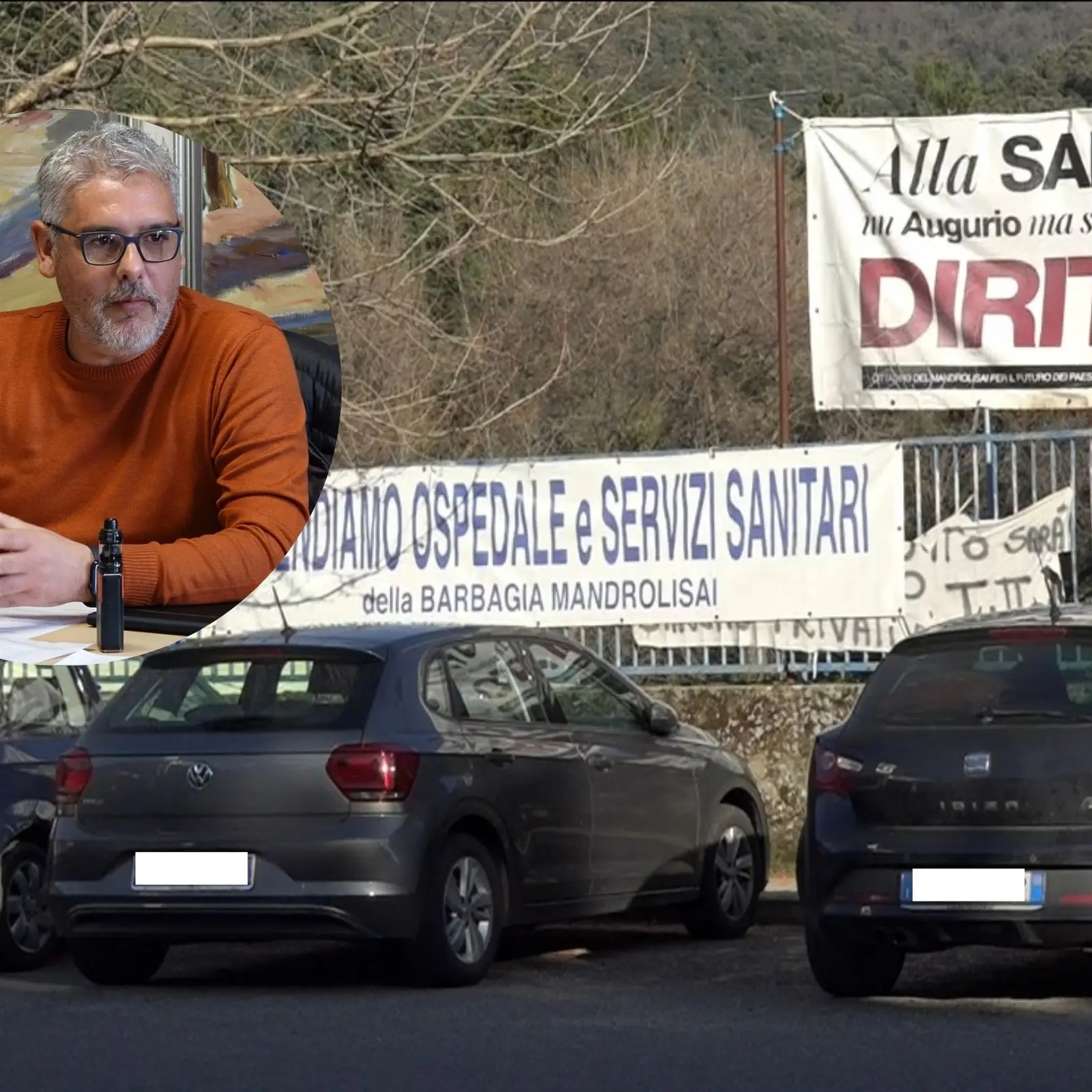 Mandrolisai, Asl Nuoro e Comunità montana “rivoluzionano” la sanità territoriale