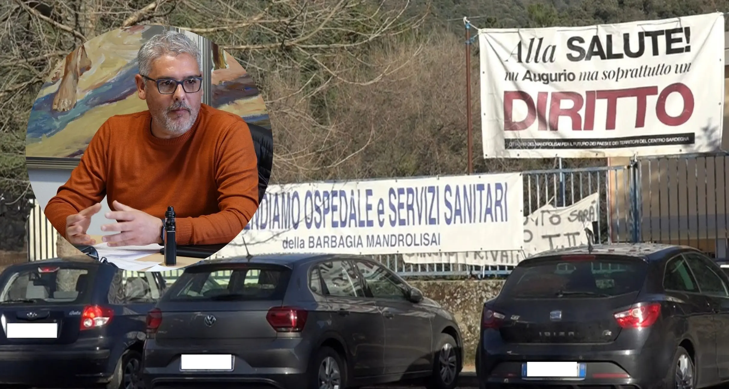 Mandrolisai, Asl Nuoro e Comunità montana “rivoluzionano” la sanità territoriale