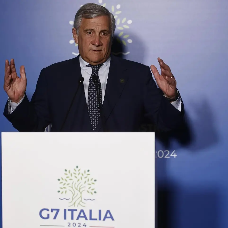 E' di Hezbollah l'attacco alla base della Brigata Sassari. Tajani: \"Inaccettabile\"