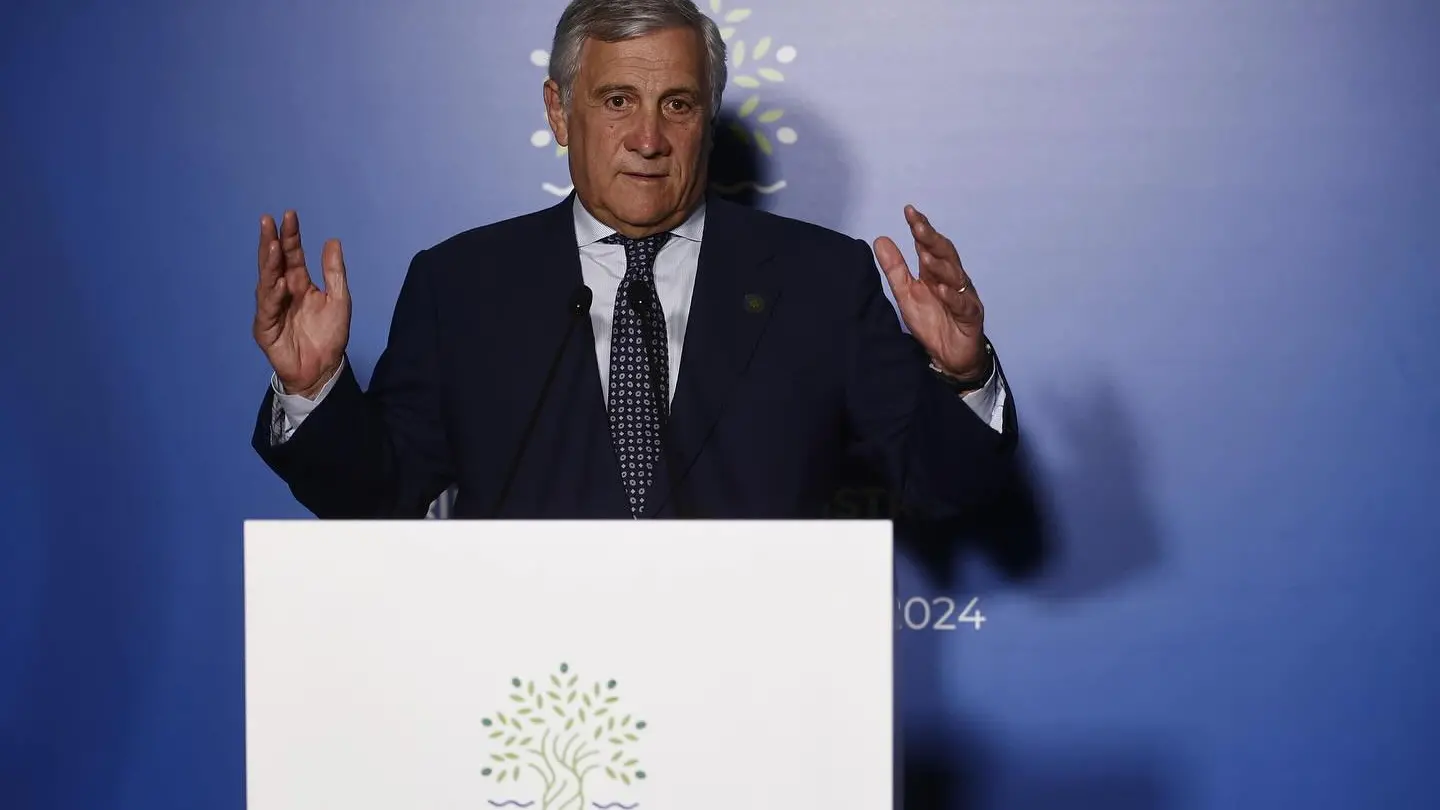 E' di Hezbollah l'attacco alla base della Brigata Sassari. Tajani: \"Inaccettabile\"