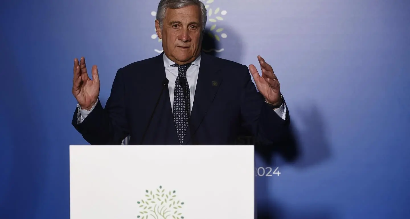 E' di Hezbollah l'attacco alla base della Brigata Sassari. Tajani: \"Inaccettabile\"